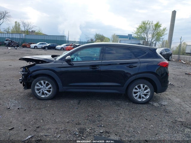 Hyundai TUCSON SE 2019 KM8J2CA49KU072789 Image 15