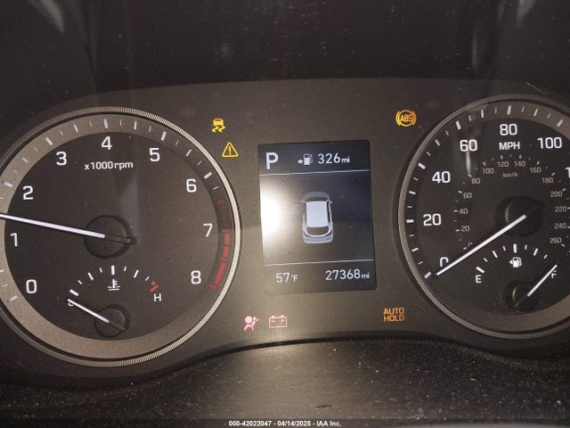 Hyundai TUCSON SE 2019 KM8J2CA49KU072789 Image 16