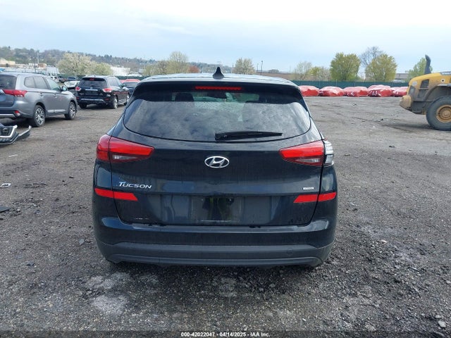 Hyundai TUCSON SE 2019 KM8J2CA49KU072789 Image 17