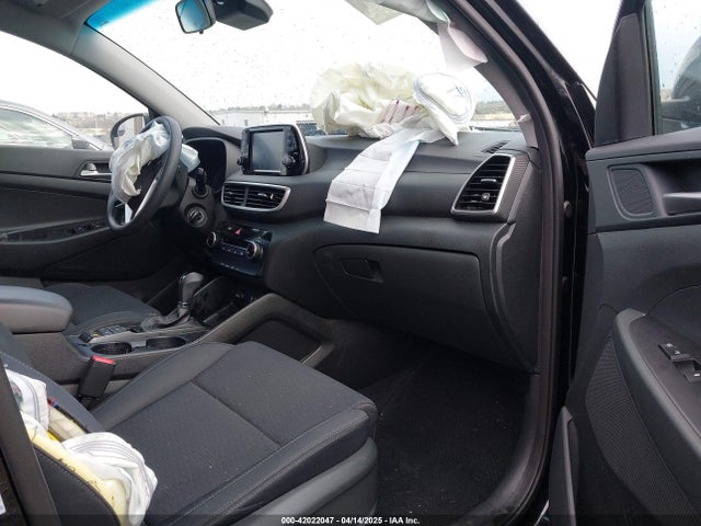 Hyundai TUCSON SE 2019 KM8J2CA49KU072789 Image 5