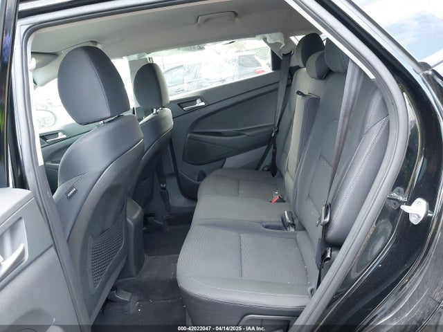 Hyundai TUCSON SE 2019 KM8J2CA49KU072789 Image 8