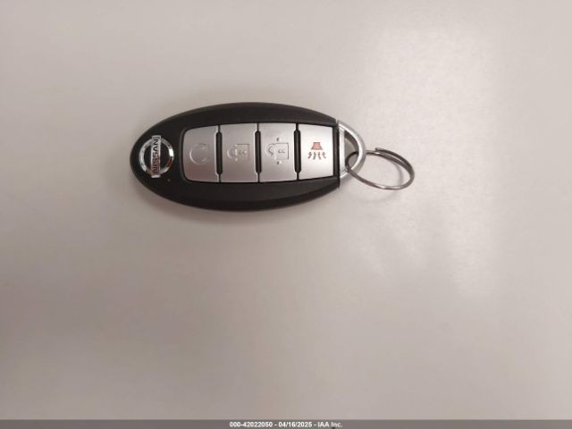 1N4AL3AP2JC247082 Nissan Altima 2.5 Sv
