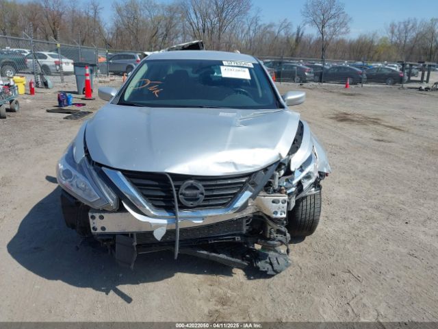 1N4AL3AP2JC247082 Nissan Altima 2.5 Sv