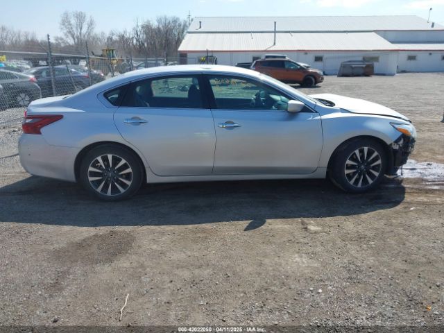 1N4AL3AP2JC247082 Nissan Altima 2.5 Sv