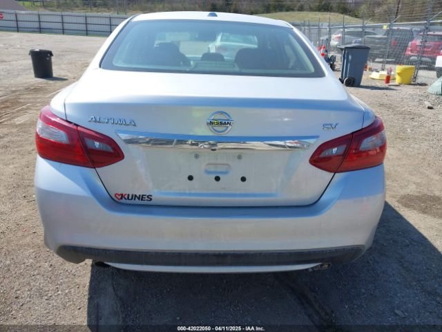 1N4AL3AP2JC247082 Nissan Altima 2.5 Sv