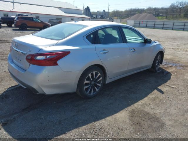 1N4AL3AP2JC247082 Nissan Altima 2.5 Sv