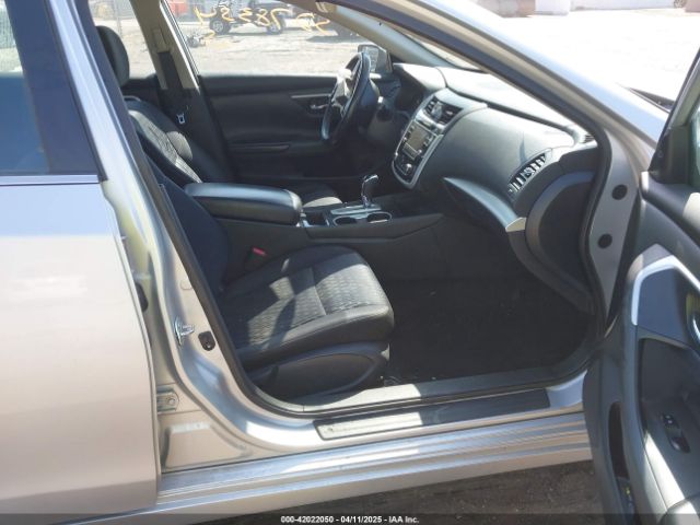 1N4AL3AP2JC247082 Nissan Altima 2.5 Sv