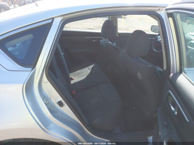 1N4AL3AP2JC247082 Nissan Altima 2.5 Sv