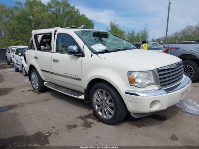 2008 CHRYSLER ASPEN 1A8HW58298F133880