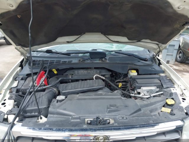 2008 CHRYSLER ASPEN 1A8HW58298F133880 Photo 9