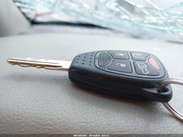 2008 CHRYSLER ASPEN 1A8HW58298F133880 Photo 10