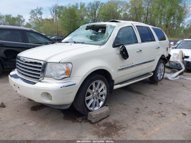 2008 CHRYSLER ASPEN 1A8HW58298F133880 Photo 1