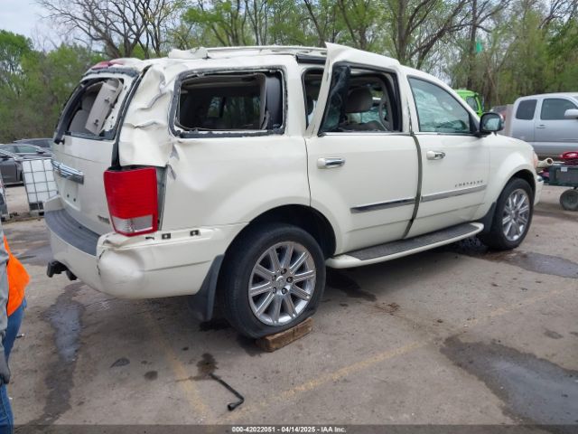 2008 CHRYSLER ASPEN 1A8HW58298F133880 Photo 3