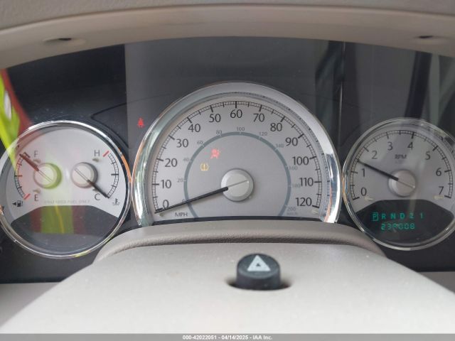 2008 CHRYSLER ASPEN 1A8HW58298F133880 Photo 6