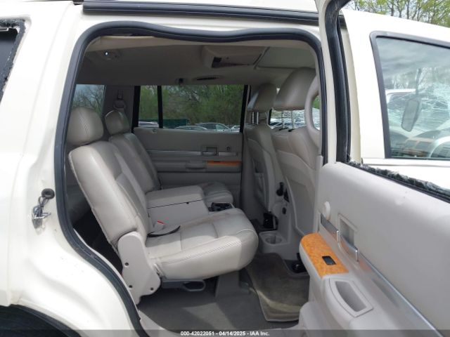 2008 CHRYSLER ASPEN 1A8HW58298F133880 Photo 7
