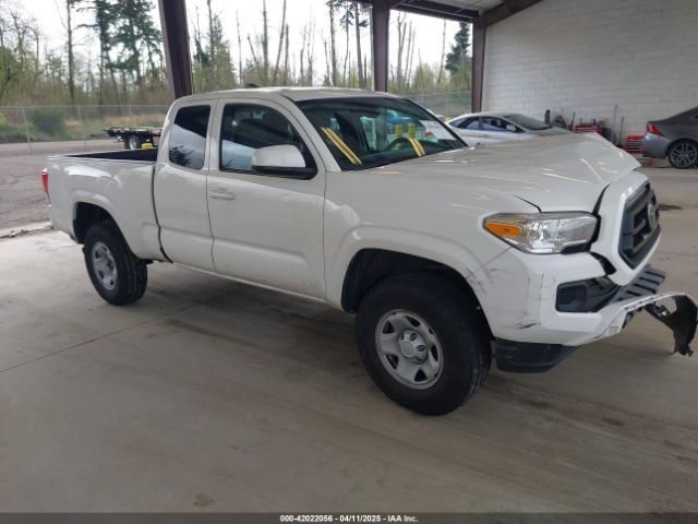 3TYRX5GN8MT005858 auction archive image