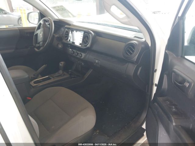 3TYRX5GN8MT005858 Toyota Tacoma Sr