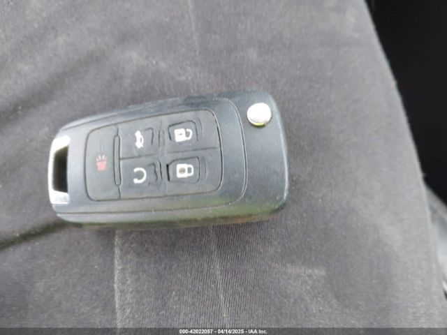 1G11H5SL0EF139835 Chevrolet Malibu 1lz