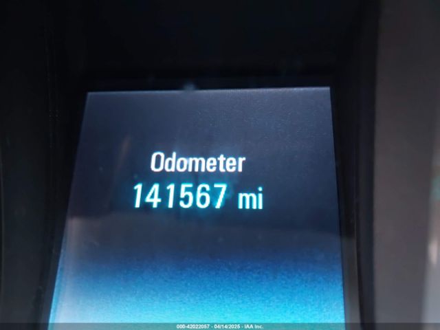 1G11H5SL0EF139835 Chevrolet Malibu 1lz