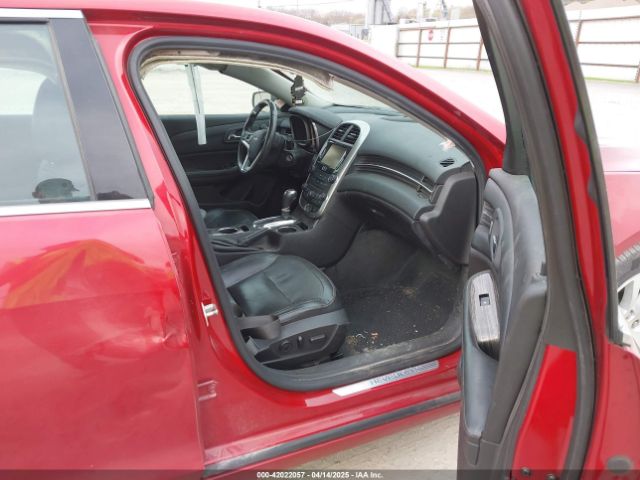 1G11H5SL0EF139835 Chevrolet Malibu 1lz