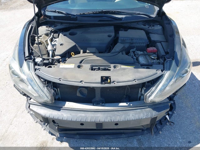 1N4AL3AP0GC176277 Nissan Altima 2.5 Sl