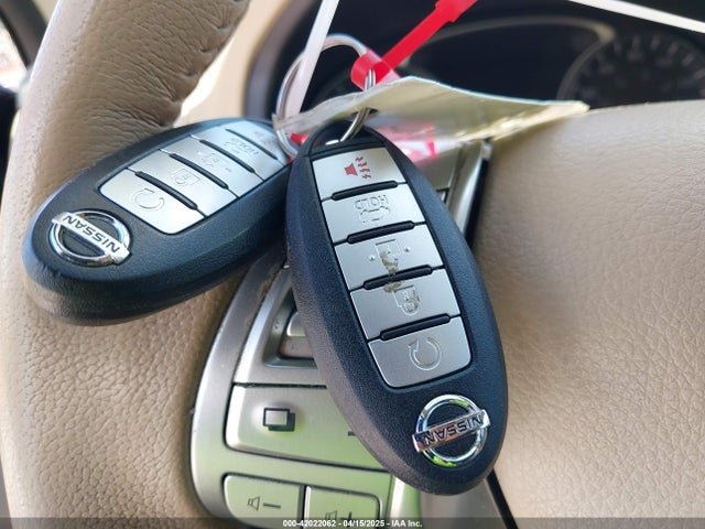 1N4AL3AP0GC176277 Nissan Altima 2.5 Sl