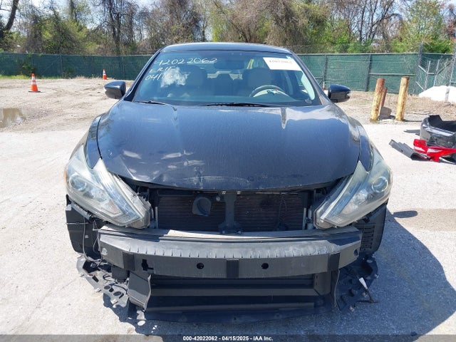 1N4AL3AP0GC176277 Nissan Altima 2.5 Sl