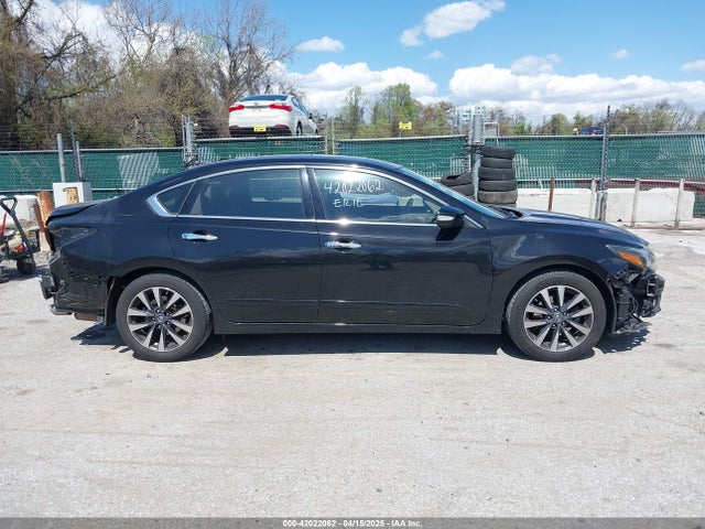 1N4AL3AP0GC176277 Nissan Altima 2.5 Sl