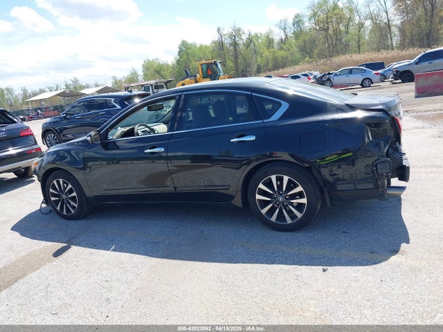 1N4AL3AP0GC176277 Nissan Altima 2.5 Sl