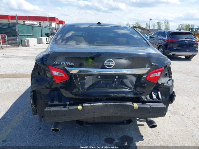 1N4AL3AP0GC176277 Nissan Altima 2.5 Sl