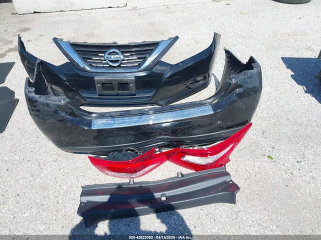 1N4AL3AP0GC176277 Nissan Altima 2.5 Sl