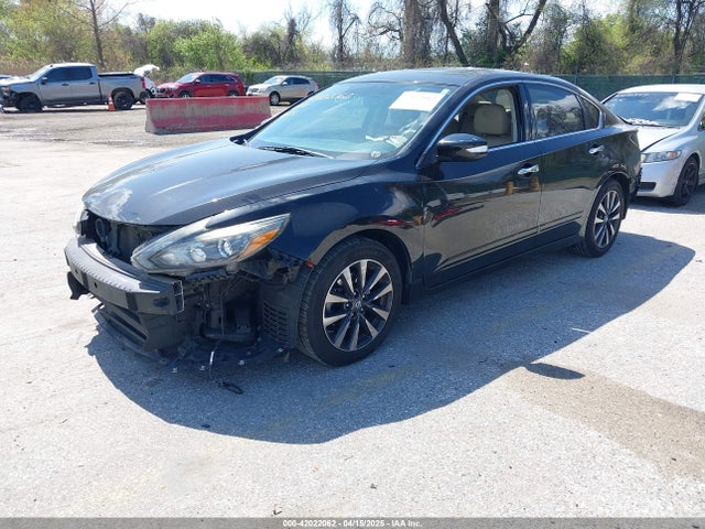1N4AL3AP0GC176277 Nissan Altima 2.5 Sl