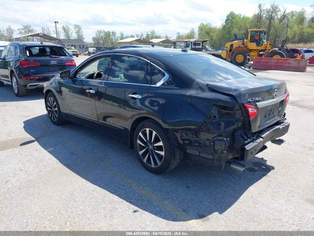 1N4AL3AP0GC176277 Nissan Altima 2.5 Sl