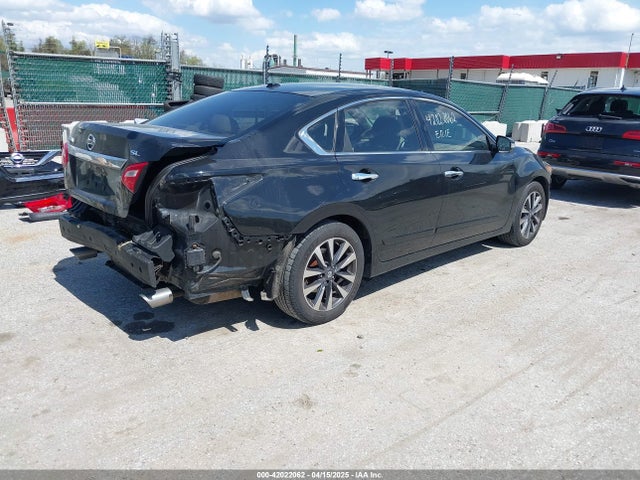 1N4AL3AP0GC176277 Nissan Altima 2.5 Sl