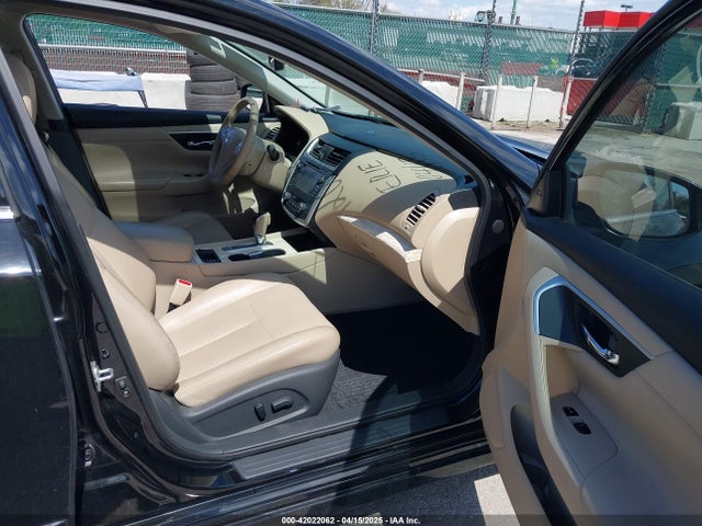 1N4AL3AP0GC176277 Nissan Altima 2.5 Sl