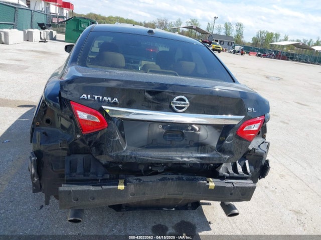 1N4AL3AP0GC176277 Nissan Altima 2.5 Sl