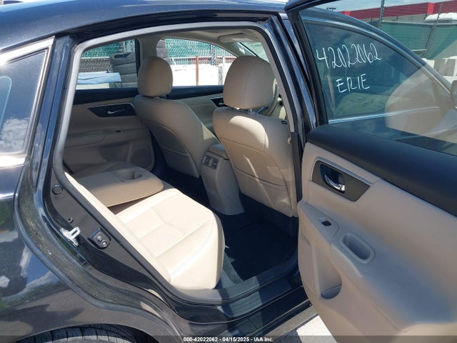 1N4AL3AP0GC176277 Nissan Altima 2.5 Sl
