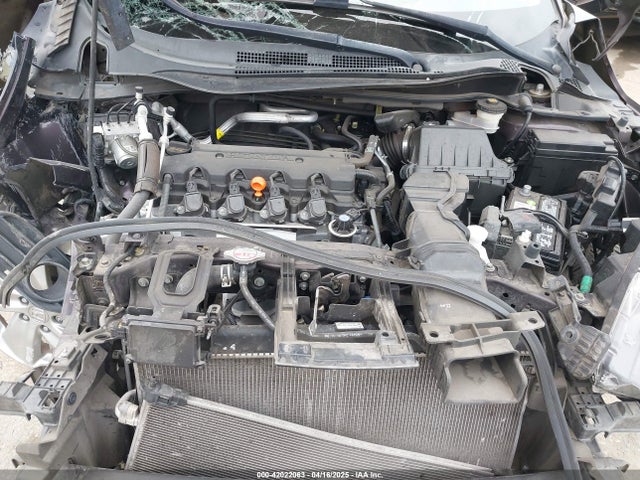 3CZRU5H55KM718842 Honda HR-V EX