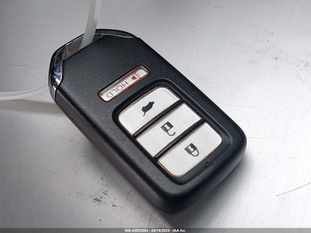 3CZRU5H55KM718842 Honda HR-V EX