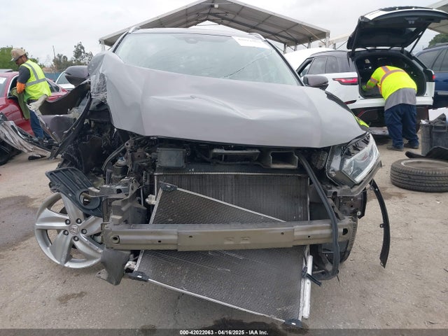 3CZRU5H55KM718842 Honda HR-V EX
