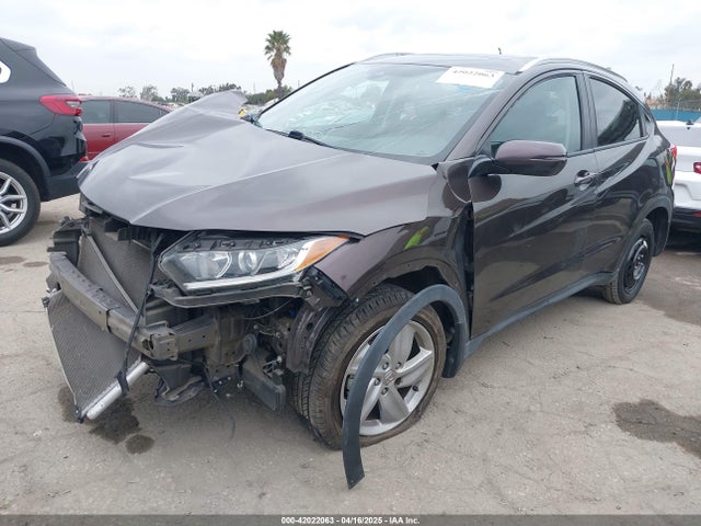 3CZRU5H55KM718842 Honda HR-V EX
