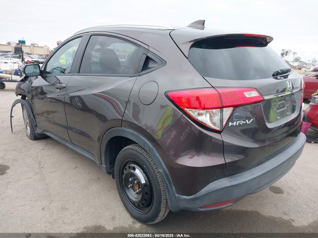 3CZRU5H55KM718842 Honda HR-V EX
