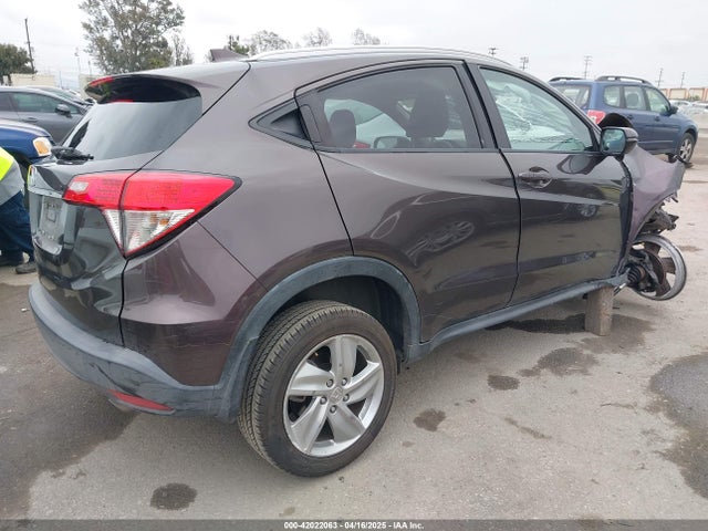 3CZRU5H55KM718842 Honda HR-V EX