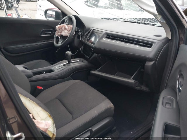 3CZRU5H55KM718842 Honda HR-V EX