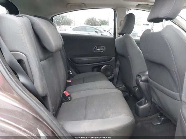 3CZRU5H55KM718842 Honda HR-V EX