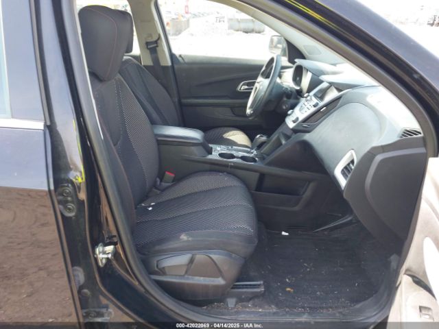 2GNFLEEK4G6163901 Chevrolet EQUINOX LS