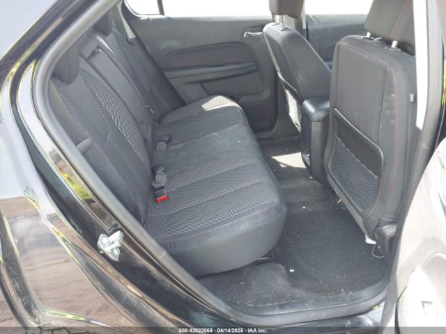 2GNFLEEK4G6163901 Chevrolet EQUINOX LS