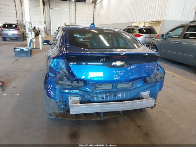 1G1RC6S57GU123784 Chevrolet VOLT LT