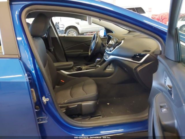 1G1RC6S57GU123784 Chevrolet VOLT LT