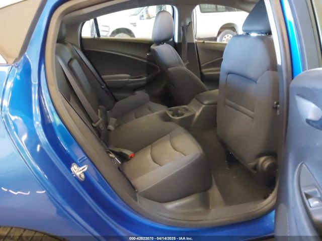 1G1RC6S57GU123784 Chevrolet VOLT LT